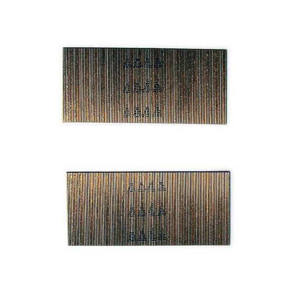 Pins de 0.6 Sin Cabeza 30mm Caja de 20000 Unidades UNICAIR