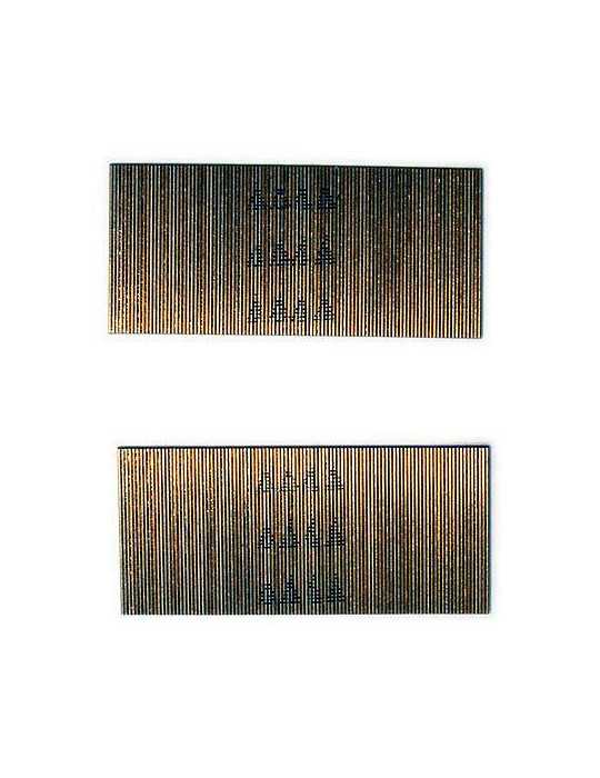Pins de 0.6 Sin Cabeza 30mm Caja de 20000 Unidades UNICAIR
