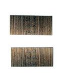 Pins de 0.6 Sin Cabeza 30mm Caja de 20000 Unidades UNICAIR