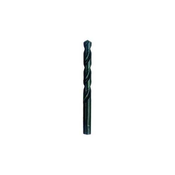 Broca HSS DIN-338 Rectificada 20.00 SESA TOOLS