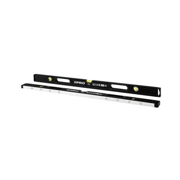 Nivel de Perfil de Aluminio Magnético Pro800 10 cm ACHA