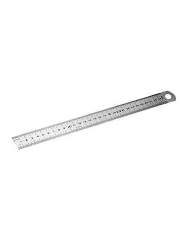 Regla Inoxidable 1000x30x0.8mm 32104 ACHA