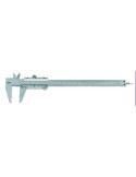 Calibre con Tornillo Inoxidable 150/0.02mm ACHA