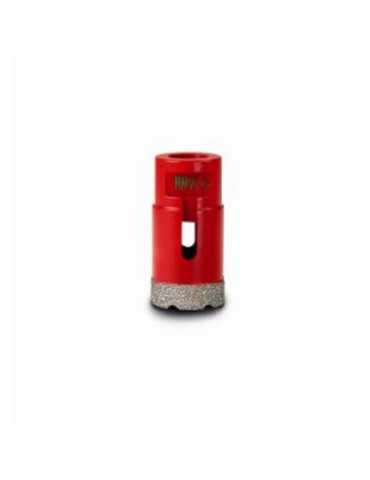 Corona Diamantada Diámetro 30mm 40.49 STAYER