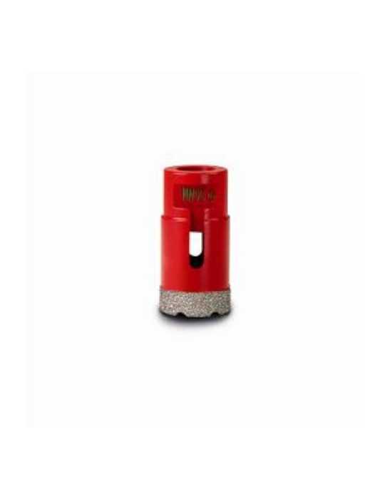 Corona Diamantada Diámetro 30mm 40.49 STAYER