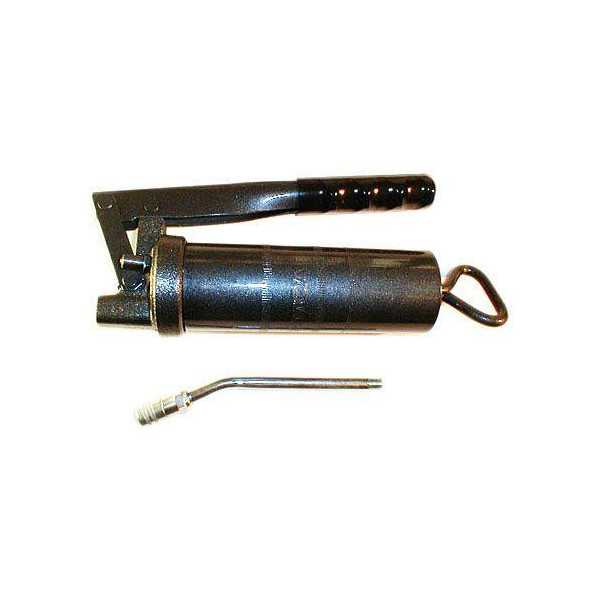 Bomba de Engrase de Palanca 10 AN 109900 SAMOA