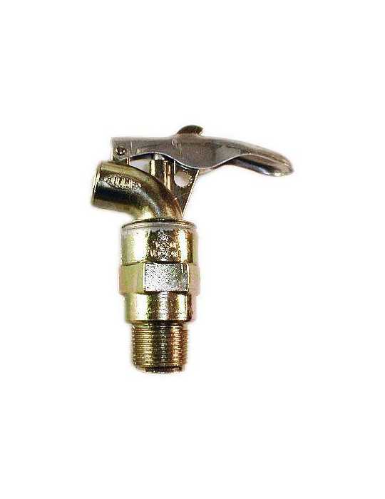 Grifo para Descarga de Bidones GDB1 318000 SAMOA
