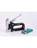 Set de Grapadora Tacocraft 7 7089000 WOLFCRAFT