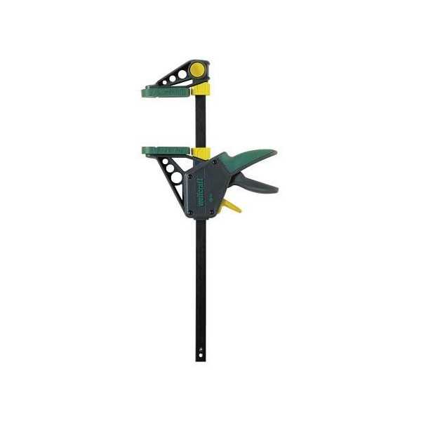 Sargento Monomanual 150mm 3030000 WOLFCRAFT