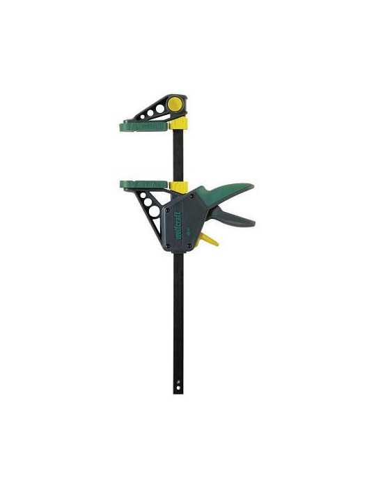 Sargento Monomanual 150mm 3030000 WOLFCRAFT