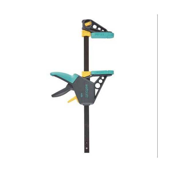 Sargento Monomanual 300mm 3031000 WOLFCRAFT