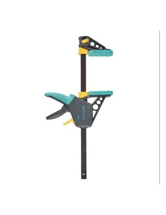 Sargento Monomanual 300mm 3031000 WOLFCRAFT