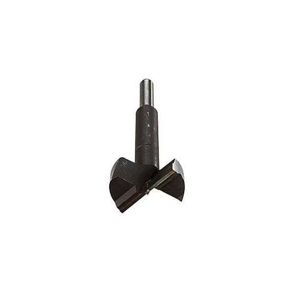 Fresa de Embutir Cilíndrica Metal Duro 35mm 3376000 WOLFCRAFT