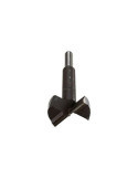 Fresa de Embutir Cilíndrica Metal Duro 35mm 3376000 WOLFCRAFT
