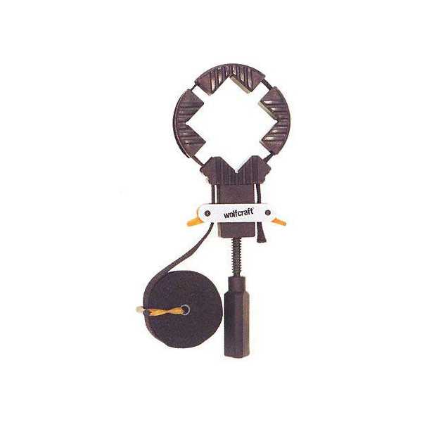 Tensor de Cinta 3416000 WOLFCRAFT