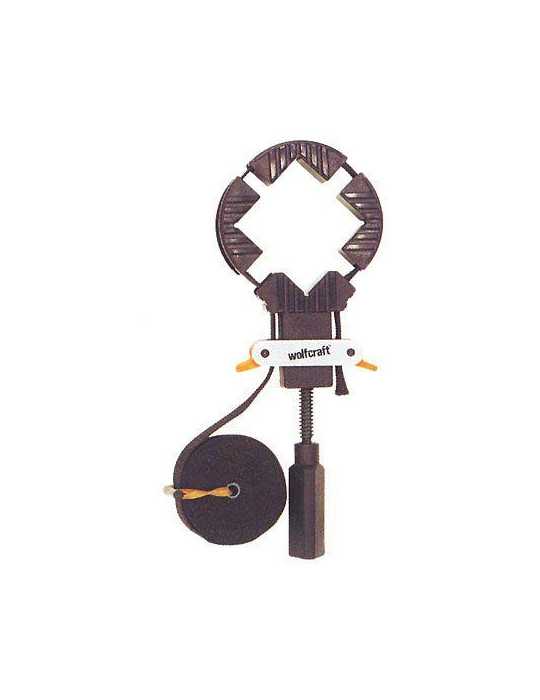 Tensor de Cinta 3416000 WOLFCRAFT