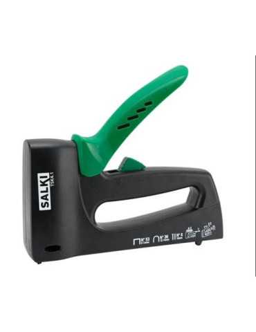 Grapadora Manual 4 en 1 TSK4.1 DESA
