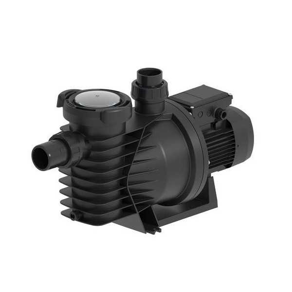 Bomba StarPump PRO 0,75HP Monofásica 50067SP075M QP