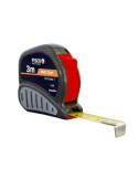 Flexómetro Profesional Tri-Lok 5 metros con Freno TL5M FISCO
