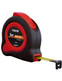Flexómetro Tuf-Lock 8 metros con Pantalla Display TK-8MD FISCO