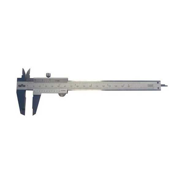 Calibre Monoblock de Acero 150mm C100 ATM