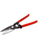 Tijera para Corte de Chapa 250mm Corte Recto 060F12250 VOGEL