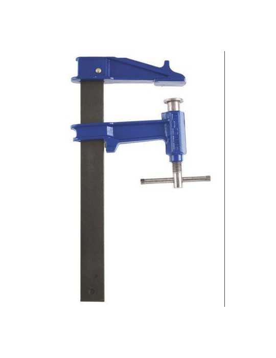 Tornillo de Aprieto Modelo F 500mm Alcance 12cm 04050 PIHER