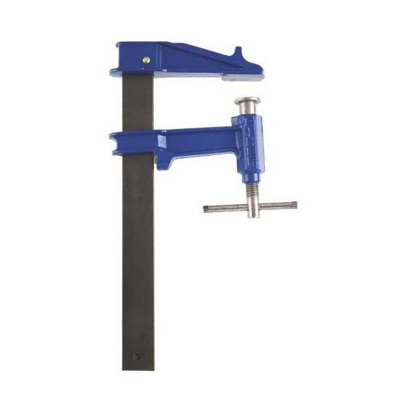 Tornillo de Aprieto Modelo F 600mm Alcance 12cm 04060 PIHER