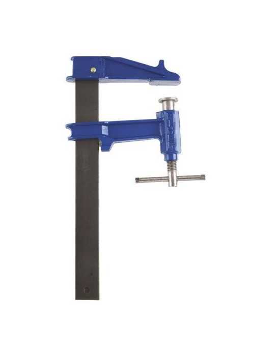 Tornillo de Aprieto Modelo F 600mm Alcance 12cm 04060 PIHER
