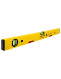 Nivel Magnético Rectangular Serie 70 M de 40cm 28725 STABILA