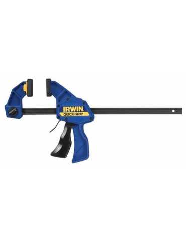 Mordaza de Sujeción Quick-Change 150mm T506QCEL7 NUSAC