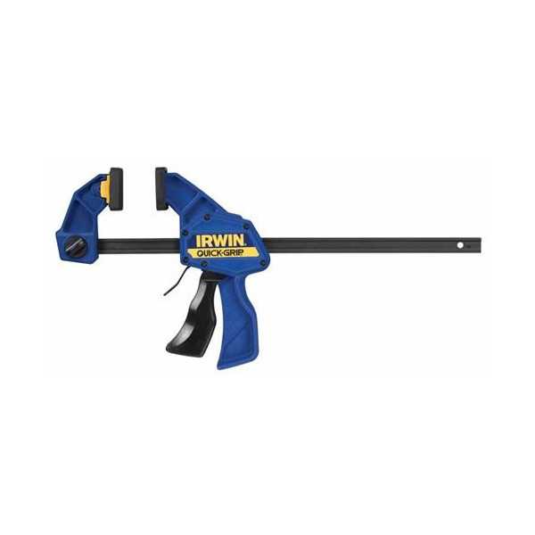 Mordaza de Sujeción Quick-Change 150mm T506QCEL7 NUSAC