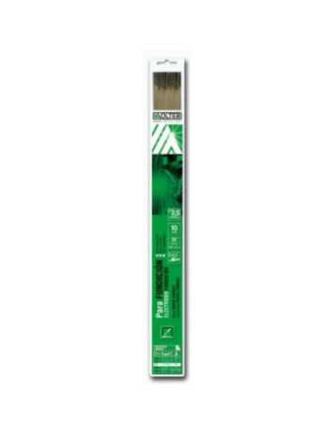Blíster de Electrodos para Fundición 2.5mm Juego de 10 Unidades 05976 SOLTER