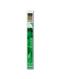 Blíster de Electrodos para Fundición 2.5mm Juego de 10 Unidades 05976 SOLTER
