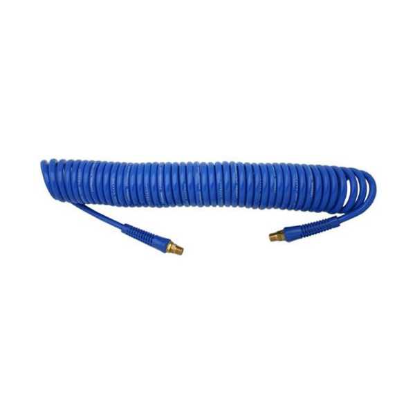 Manguera Espiral Reforzada 6.5x9.5mm Longitud 9 metros LAR-E130 LARDWIN
