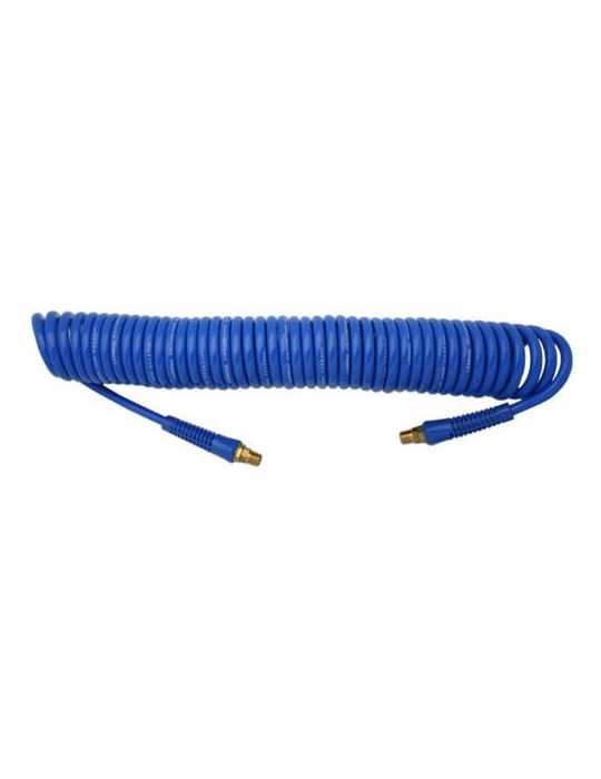 Manguera Espiral Reforzada 6.5x9.5mm Longitud 9 metros LAR-E130 LARDWIN