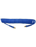 Manguera Espiral Reforzada 6.5x9.5mm Longitud 9 metros LAR-E130 LARDWIN