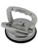 Ventosa de Aluminio para Vidrio Diámetro 123mm LAR-VA01A LARDWIN