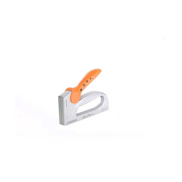 Grapadora Manual Clavex M-23 para Grapas de 15mm 3703 CLAVEX