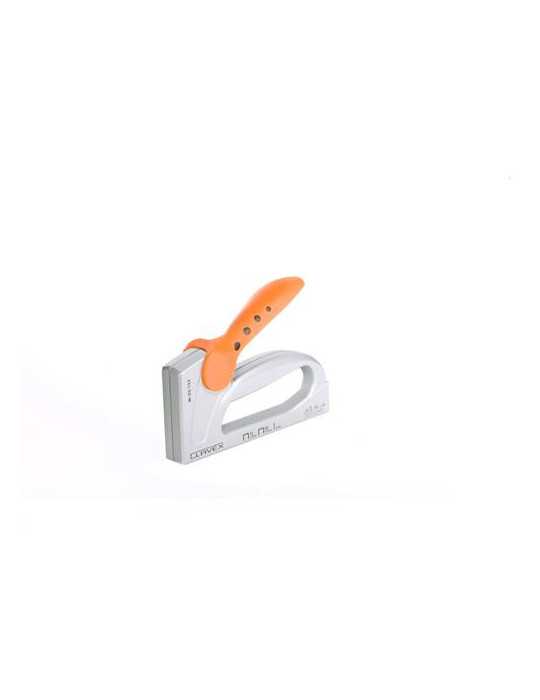 Grapadora Manual Clavex M-23 para Grapas de 15mm 3703 CLAVEX