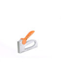 Grapadora Manual Clavex M-23 para Grapas de 15mm 3703 CLAVEX