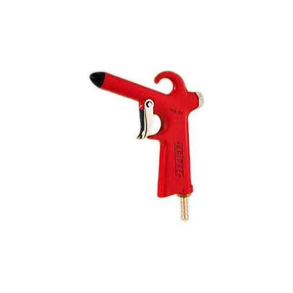 Pistola Sopladora de Aire Comprimido Modelo SP KRIPXE