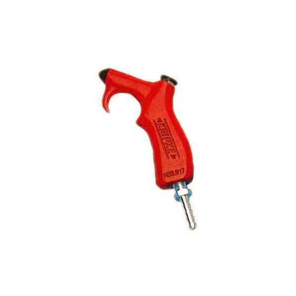 Pistola Sopladora de Aire Comprimido Modelo R-17 KRIPXE