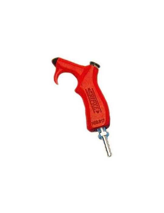 Pistola Sopladora de Aire Comprimido Modelo R-17 KRIPXE