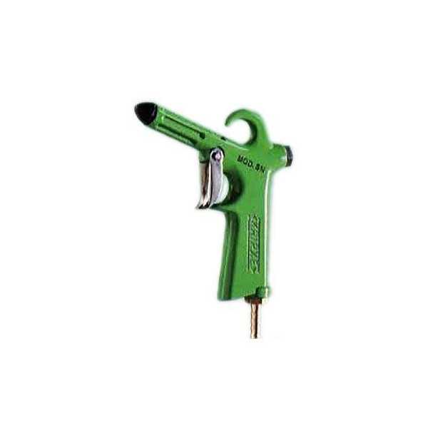 Pistola Sopladora de Aire en Nylon Modelo SN KRIPXE