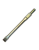 Cincel Plano para Martillo Demoledor HM-1303-1304 de 36x410mm MAKITA