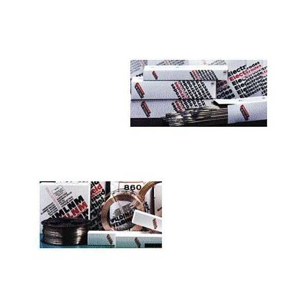 Electrodos de Rutilo Omnia 46 de 3.2x350mm Paquete de 175 Unidades LINCOLN KD