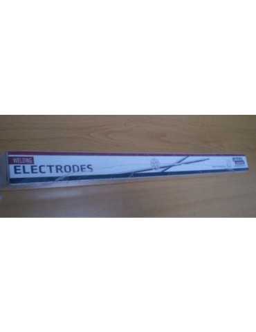 Paquete de Electrodos Básicos Vandal AWS 3.2x450mm LINCOLN KD