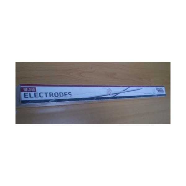 Paquete de Electrodos Básicos Vandal AWS 3.2x450mm LINCOLN KD