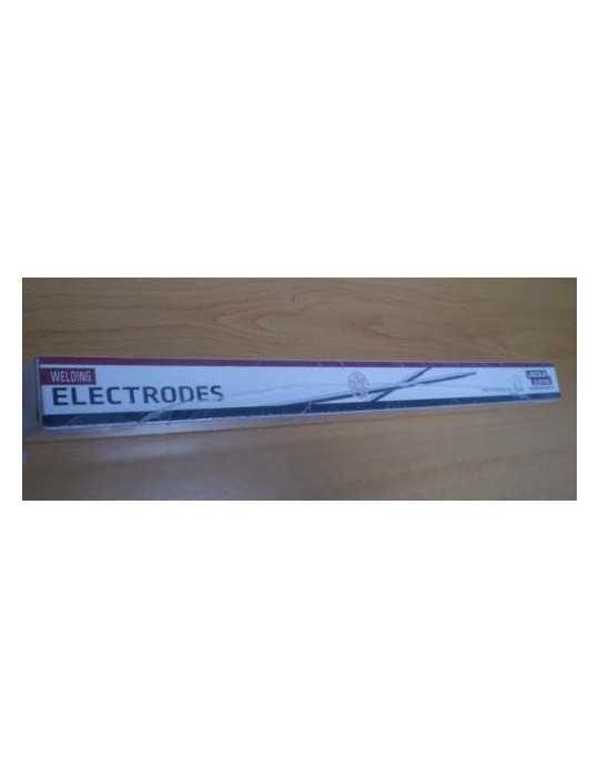 Paquete de Electrodos Básicos Vandal AWS 3.2x450mm LINCOLN KD